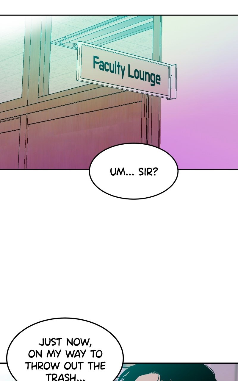 Read The Good Student EN Manga Online