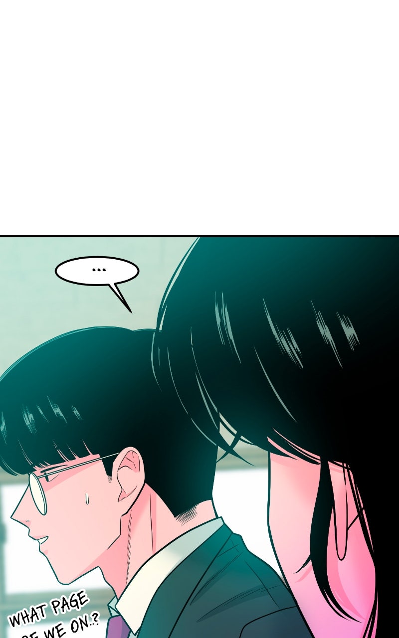 Read The Good Student EN Manga Online