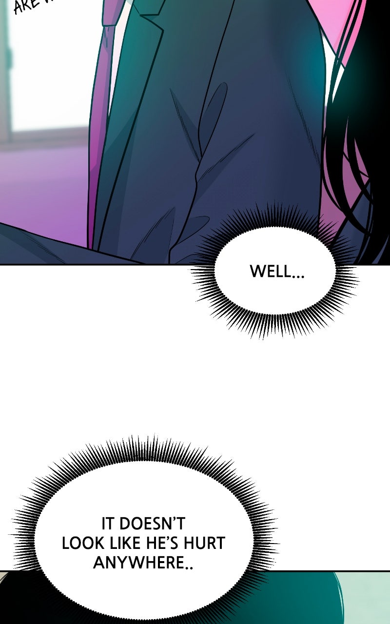 Read The Good Student EN Manga Online