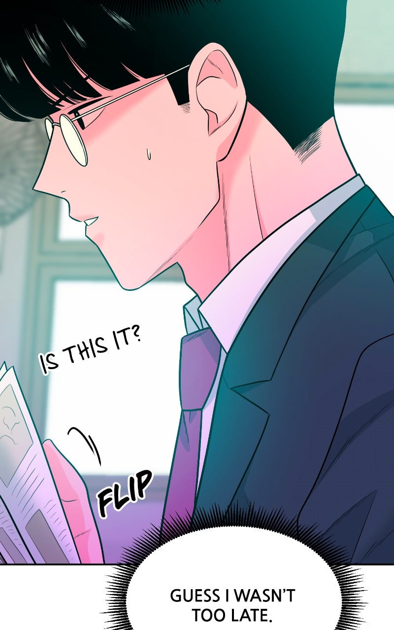 Read The Good Student EN Manga Online