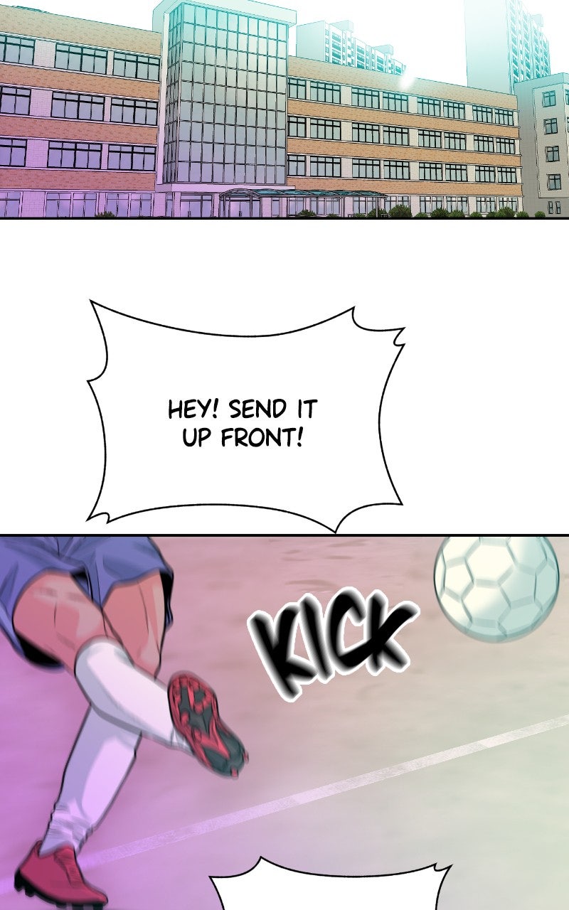 Read The Good Student EN Manga Online