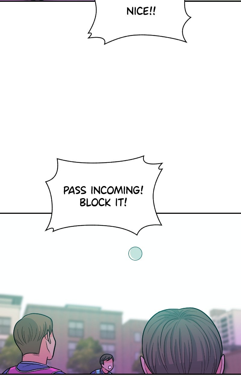 Read The Good Student EN Manga Online