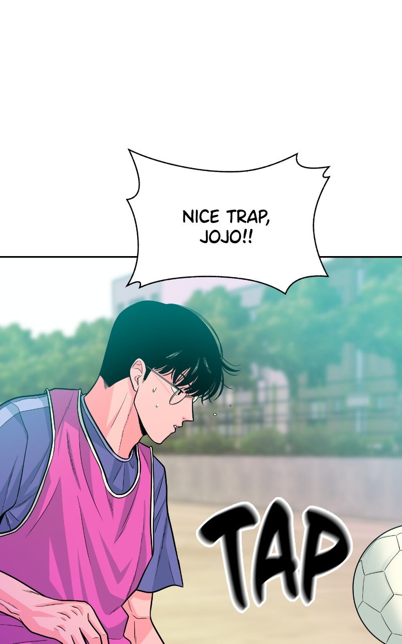 Read The Good Student EN Manga Online