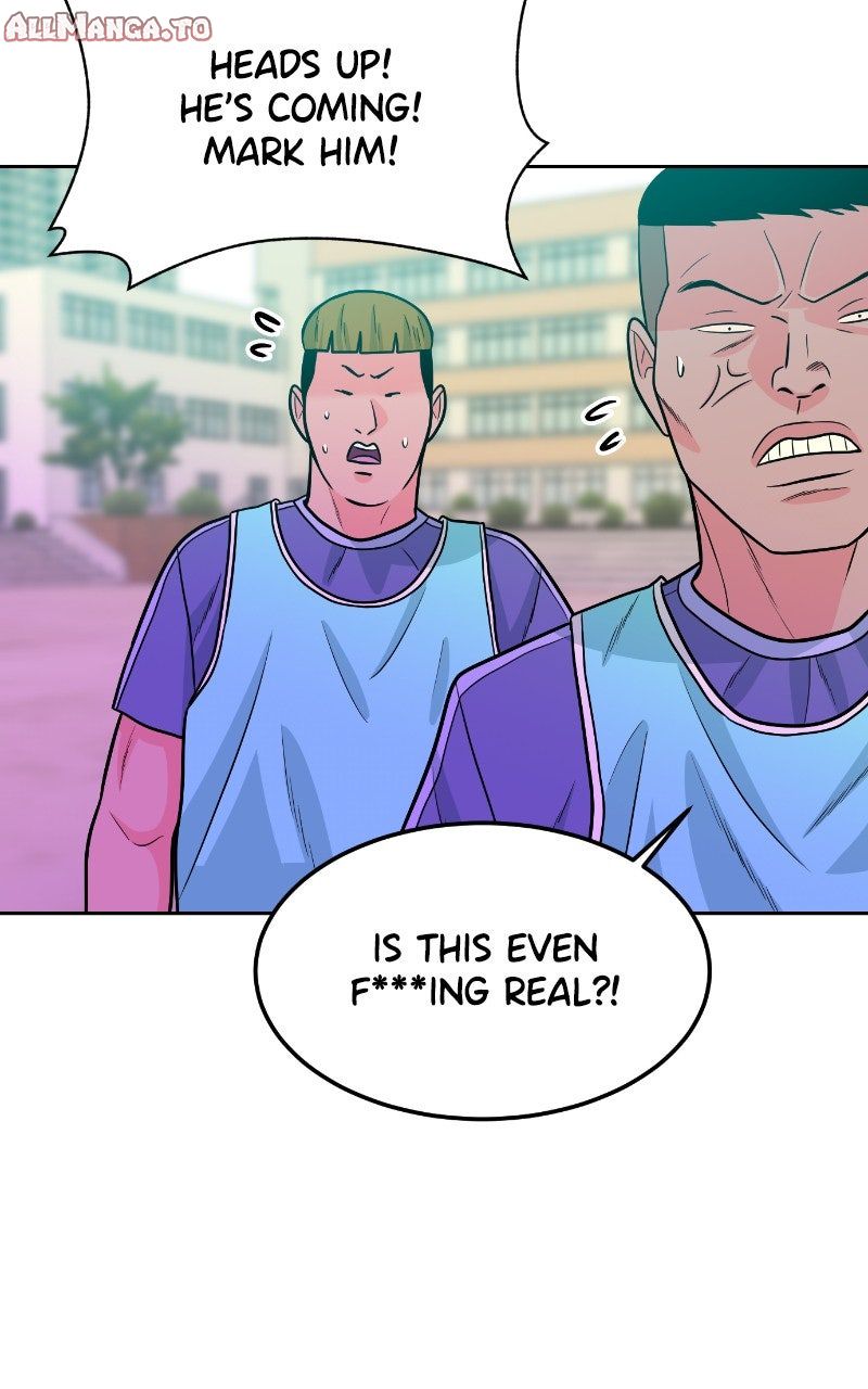 Read The Good Student EN Manga Online