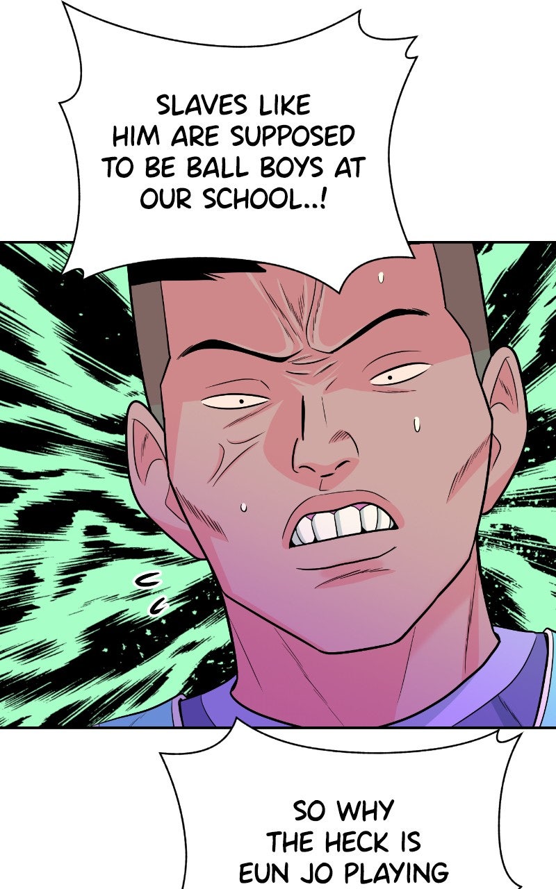 Read The Good Student EN Manga Online