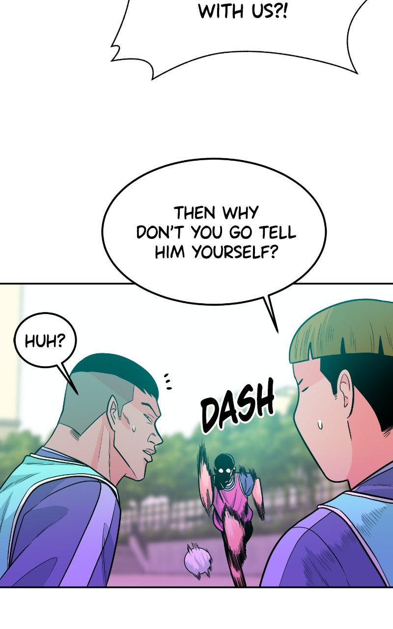 Read The Good Student EN Manga Online