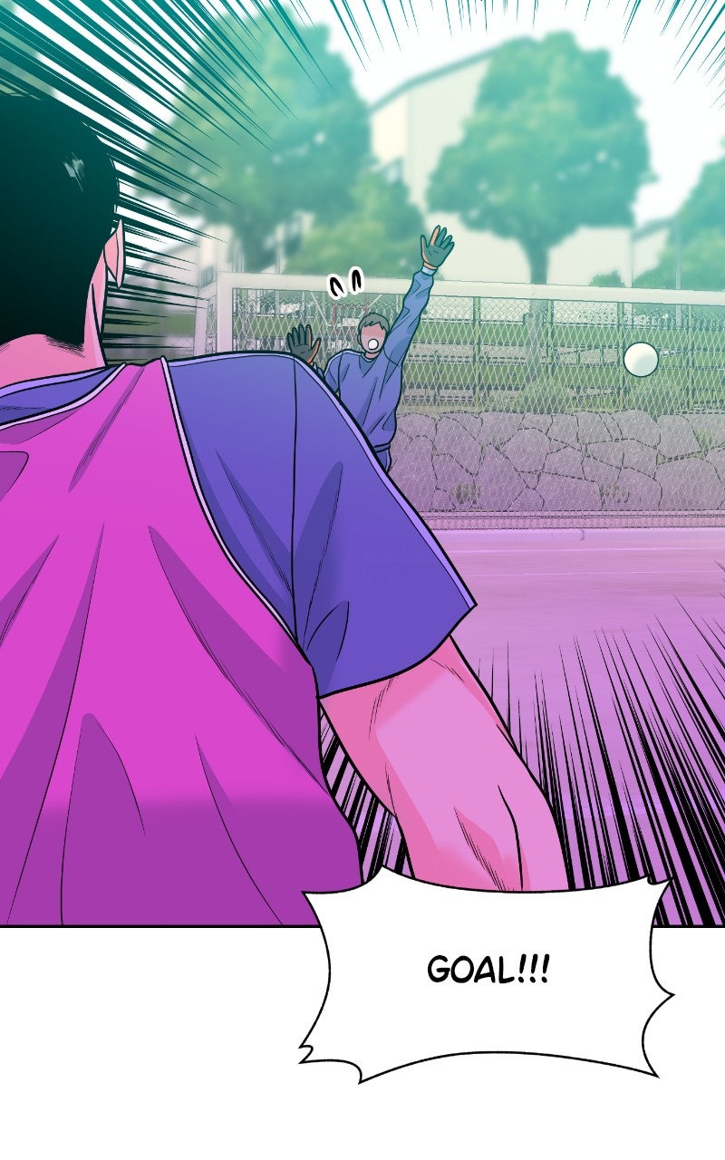 Read The Good Student EN Manga Online