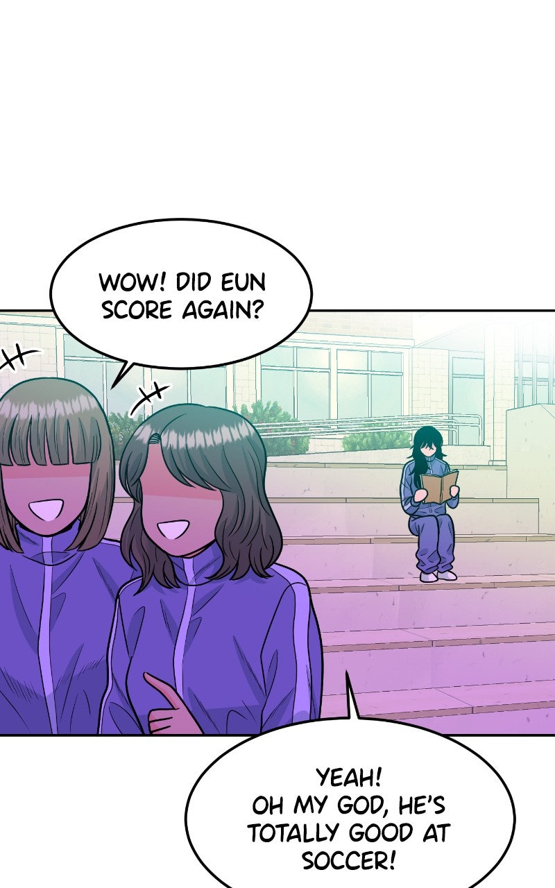 Read The Good Student EN Manga Online