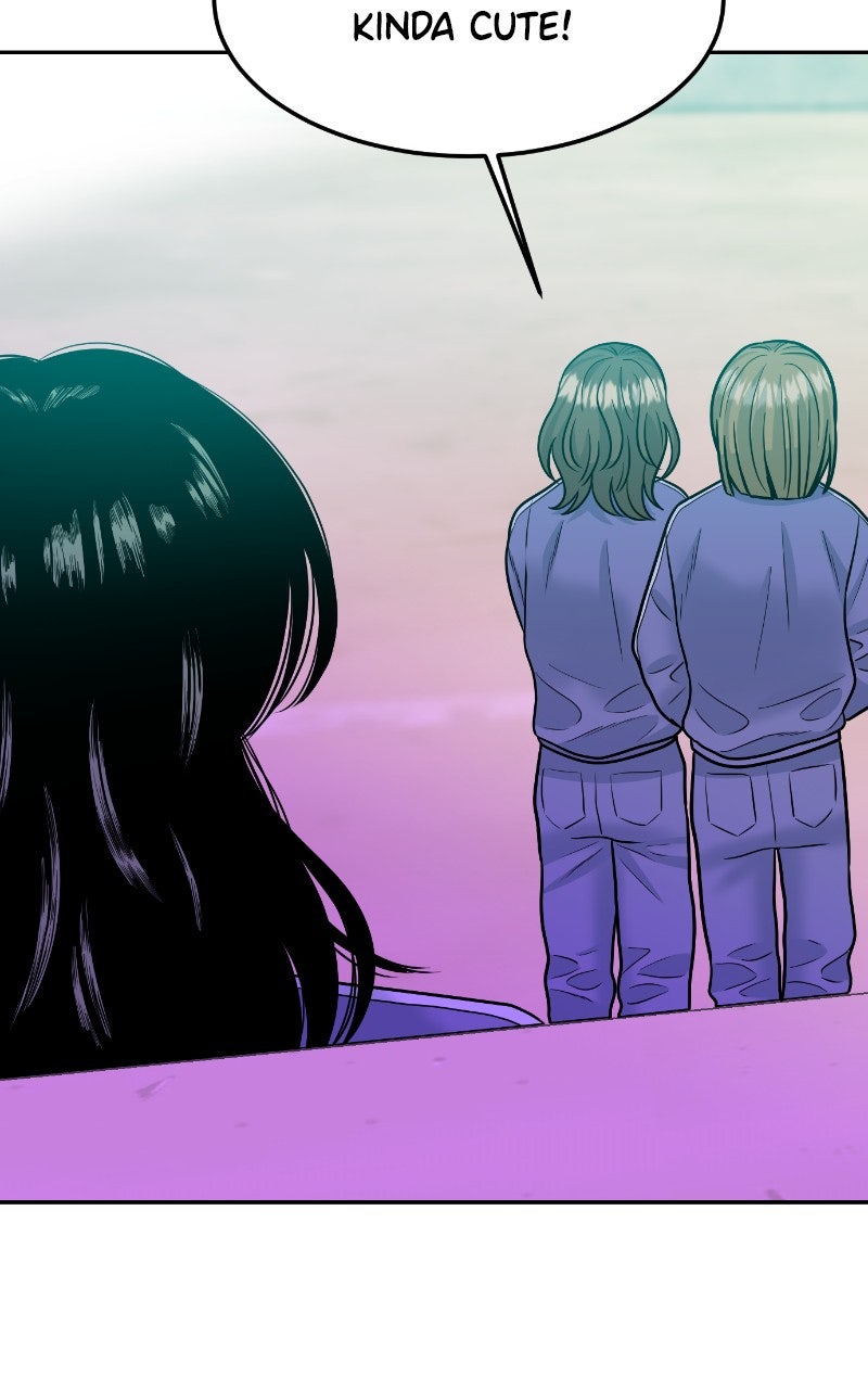 Read The Good Student EN Manga Online