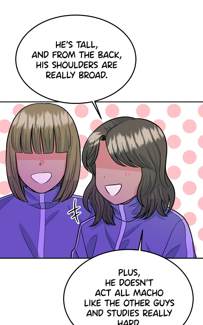 Read The Good Student EN Manga Online