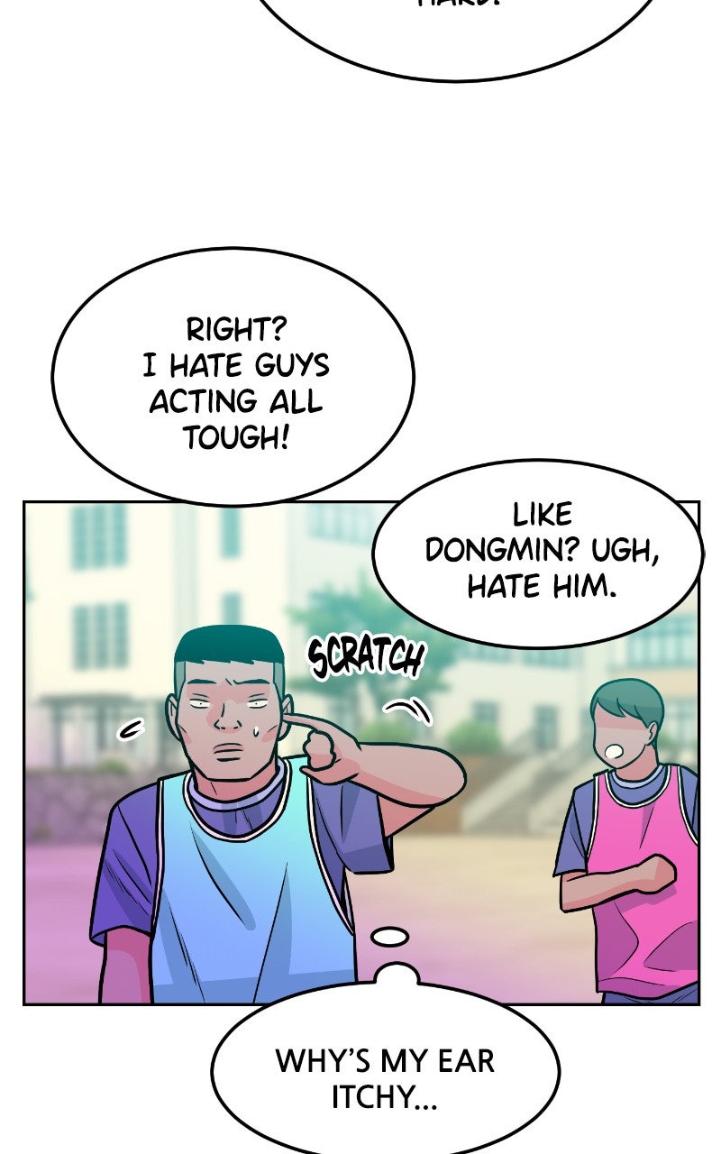 Read The Good Student EN Manga Online