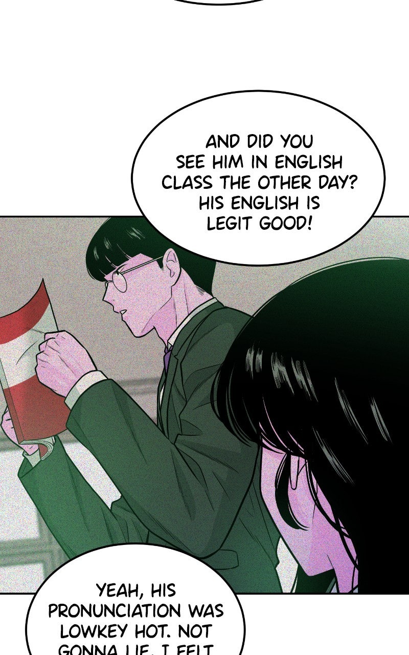 Read The Good Student EN Manga Online