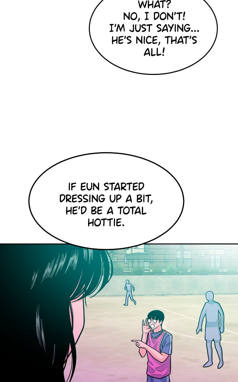 Read The Good Student EN Manga Online