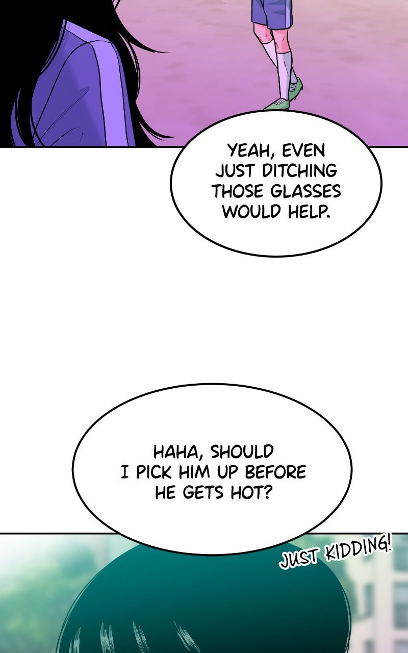 Read The Good Student EN Manga Online