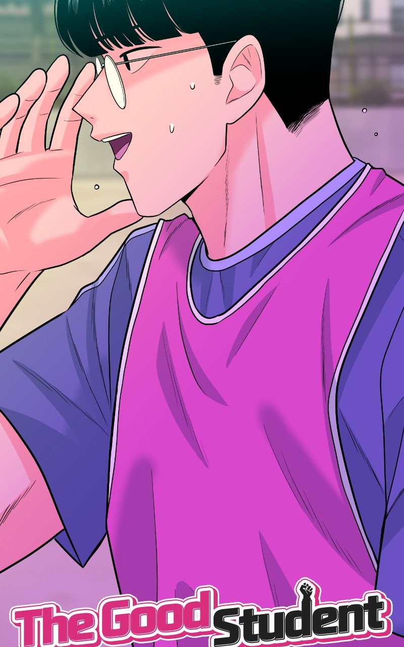 Read The Good Student EN Manga Online