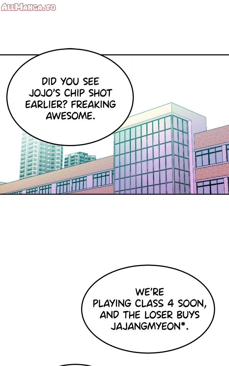 Read The Good Student EN Manga Online