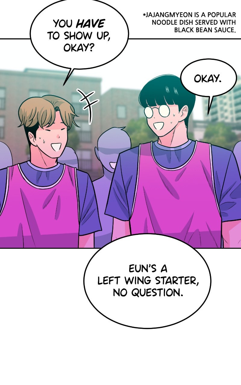 Read The Good Student EN Manga Online