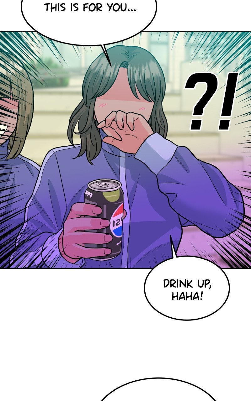 Read The Good Student EN Manga Online