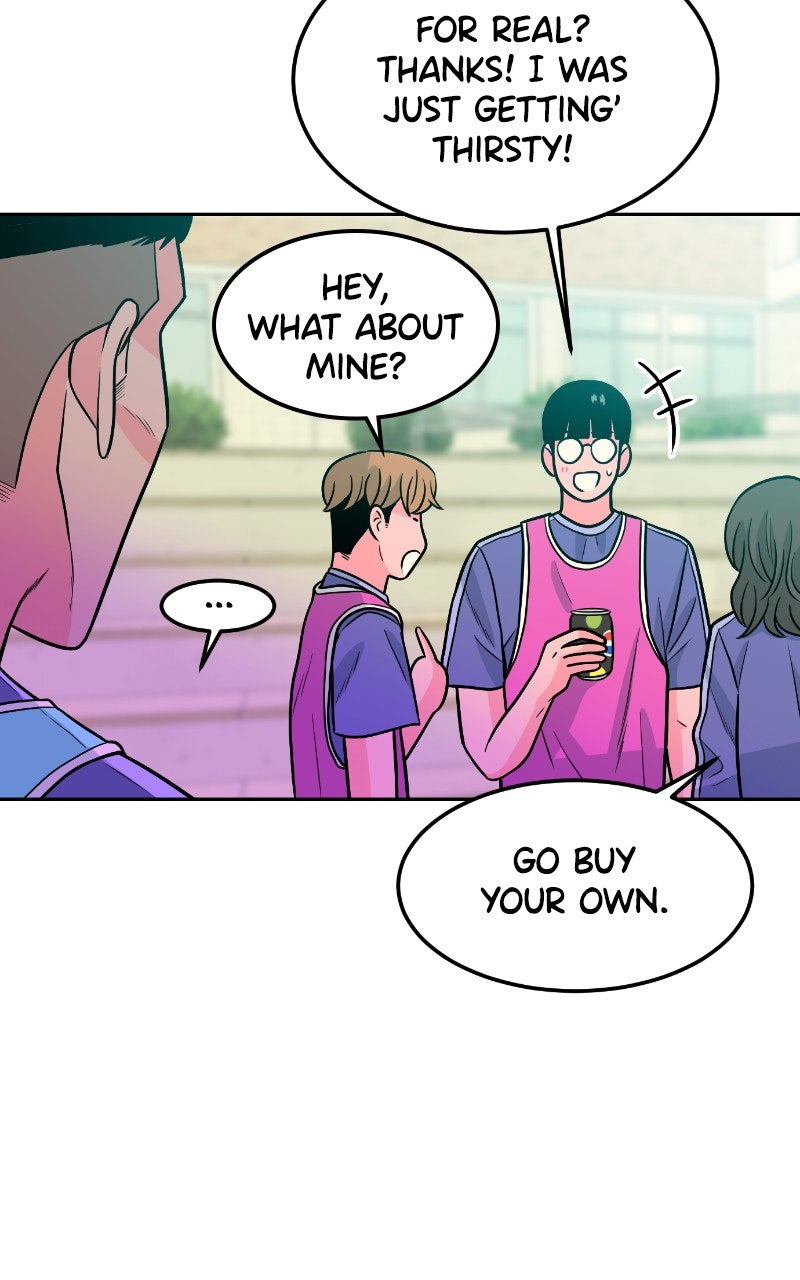 Read The Good Student EN Manga Online