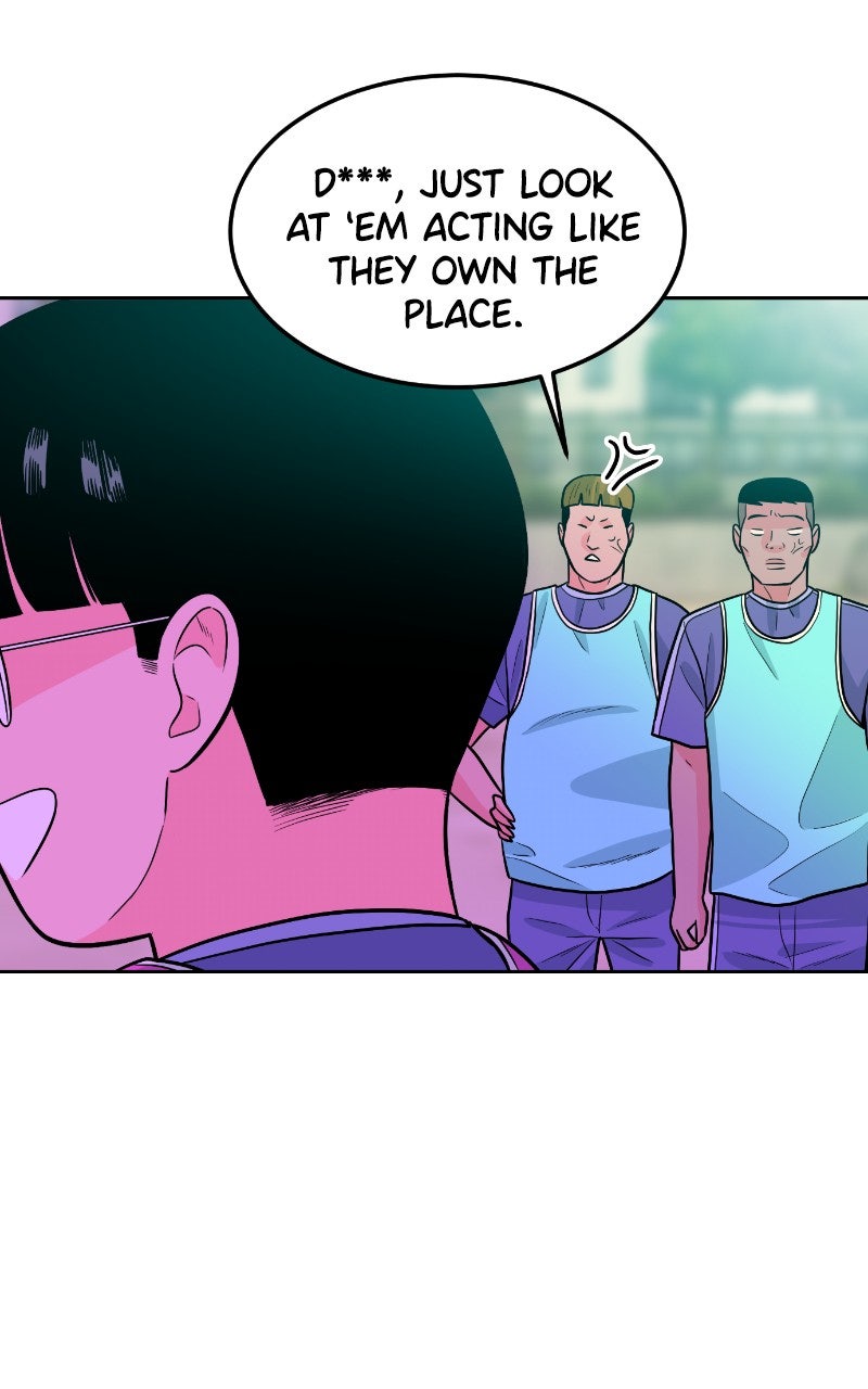 Read The Good Student EN Manga Online