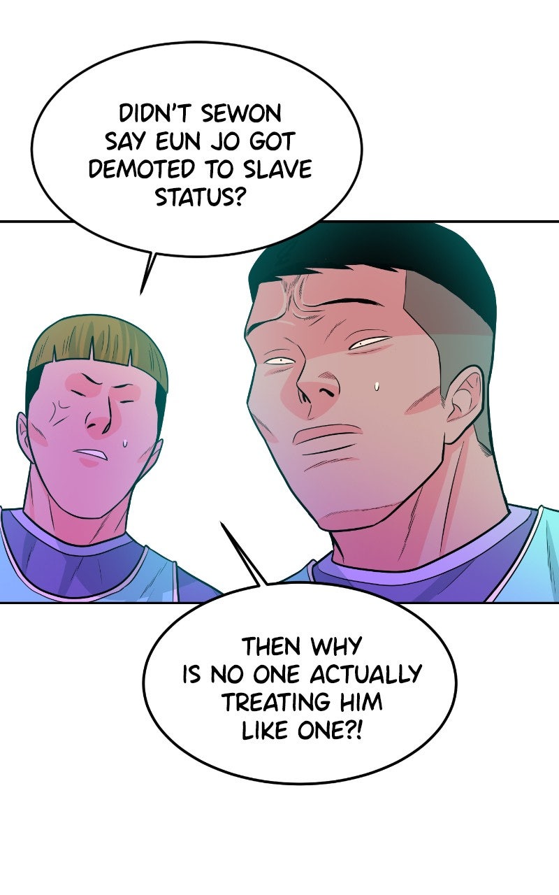 Read The Good Student EN Manga Online