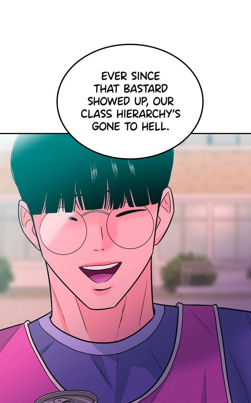 Read The Good Student EN Manga Online