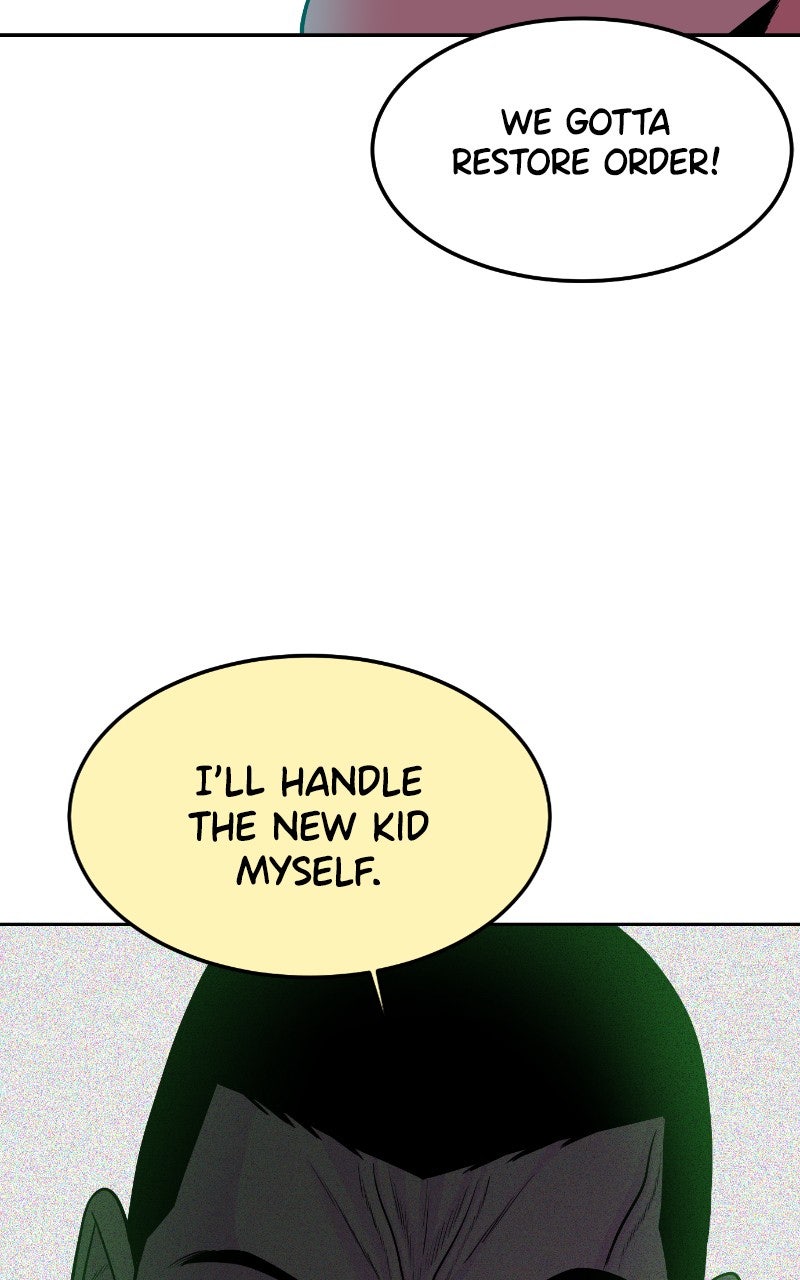 Read The Good Student EN Manga Online