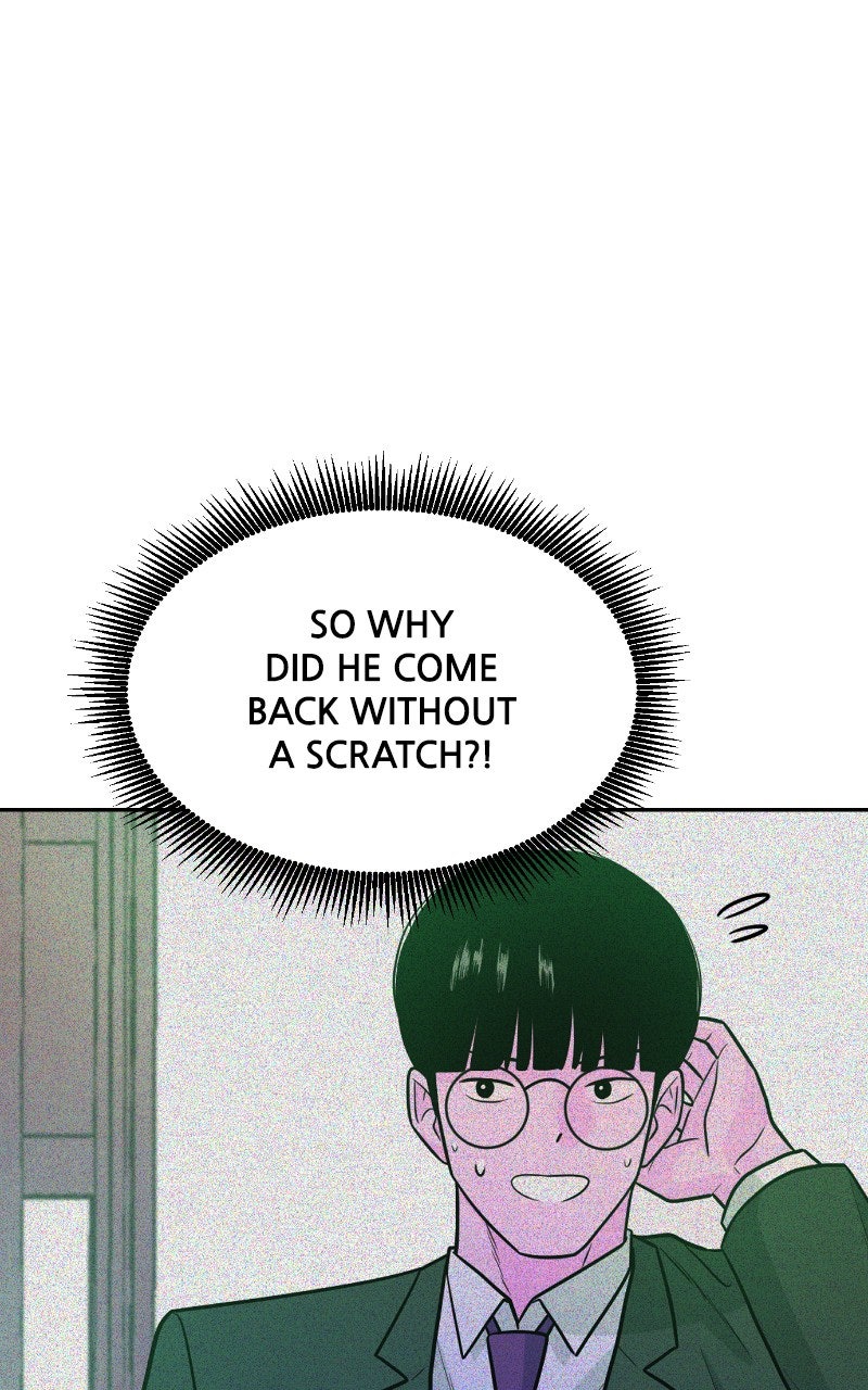 Read The Good Student EN Manga Online