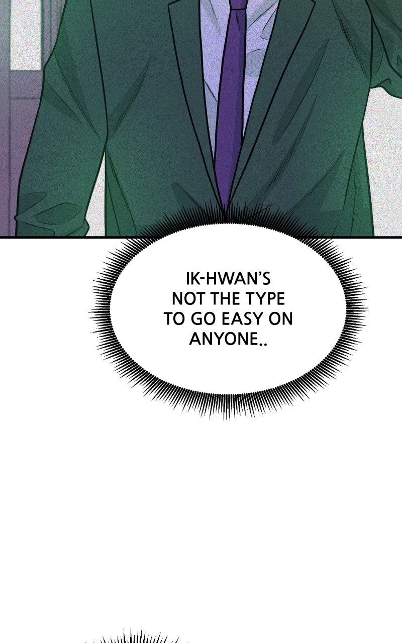 Read The Good Student EN Manga Online