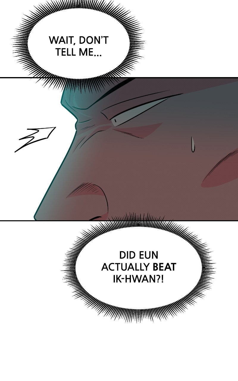 Read The Good Student EN Manga Online