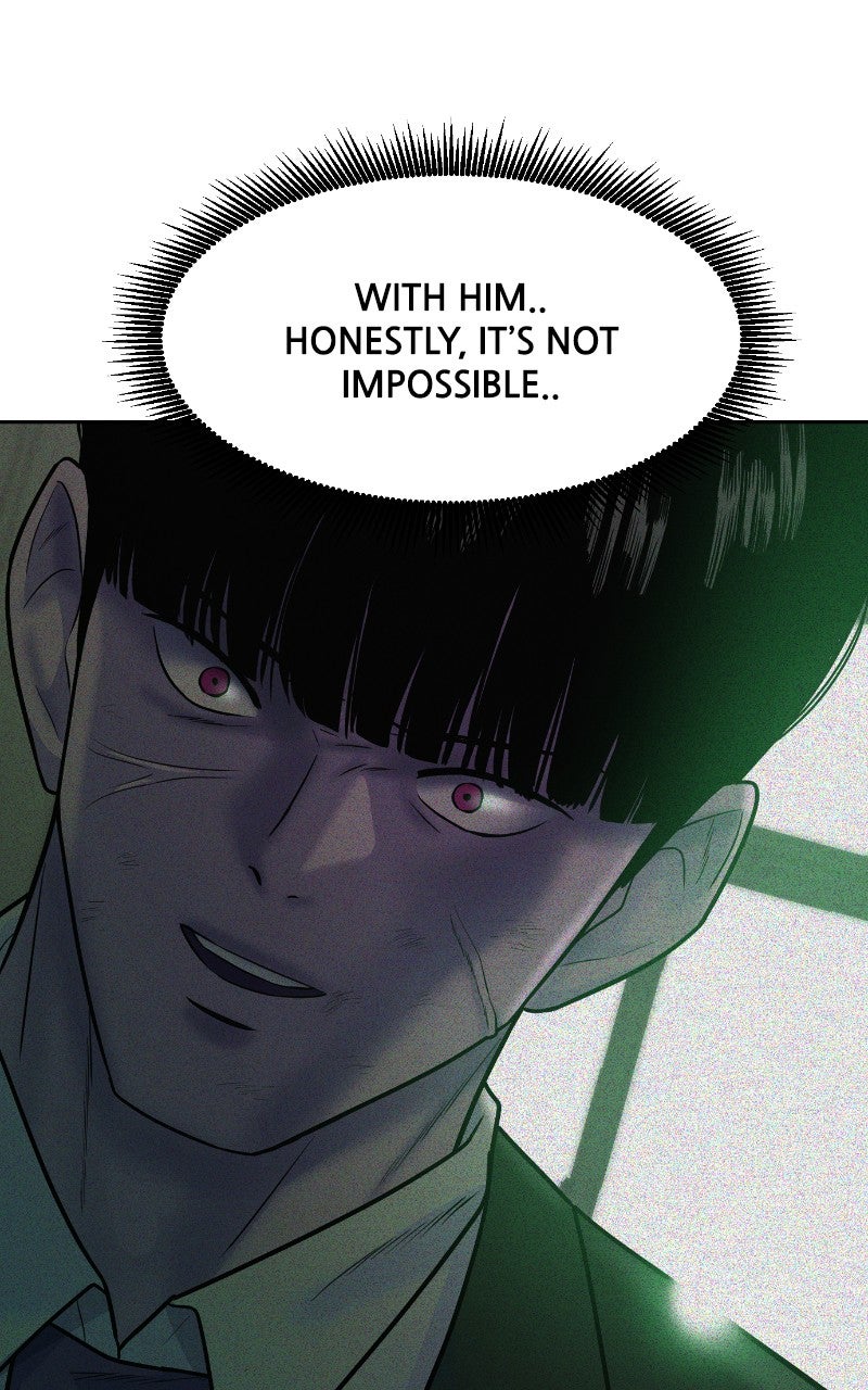 Read The Good Student EN Manga Online