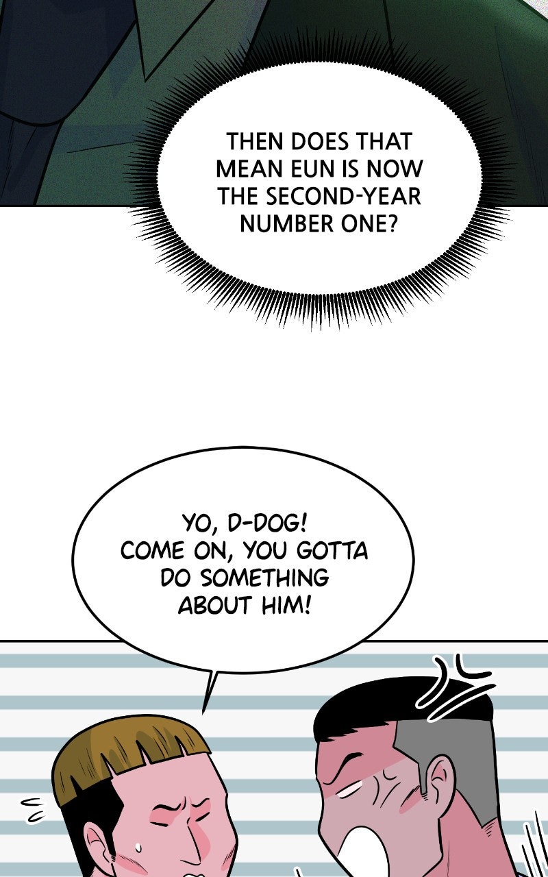 Read The Good Student EN Manga Online