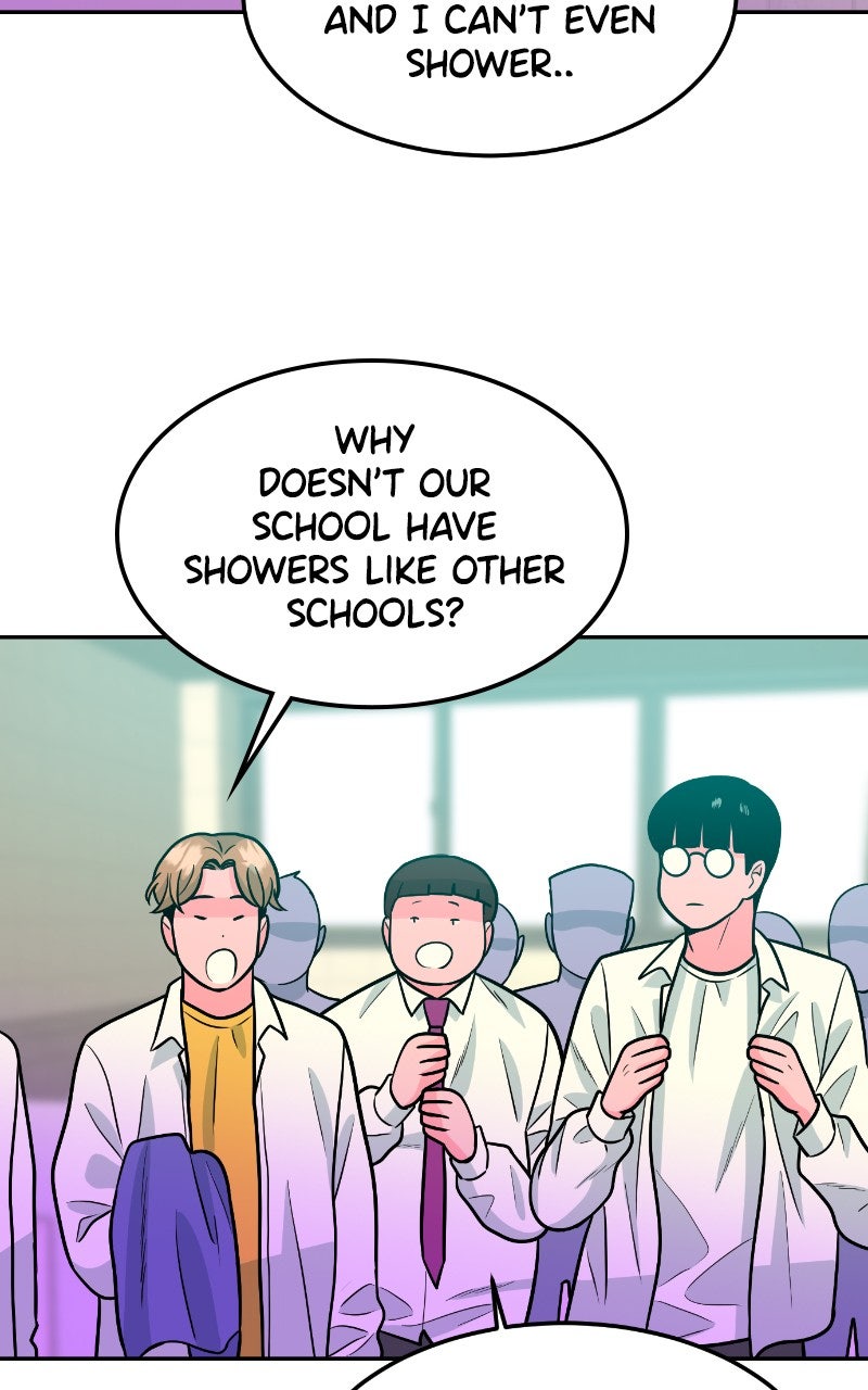 Read The Good Student EN Manga Online