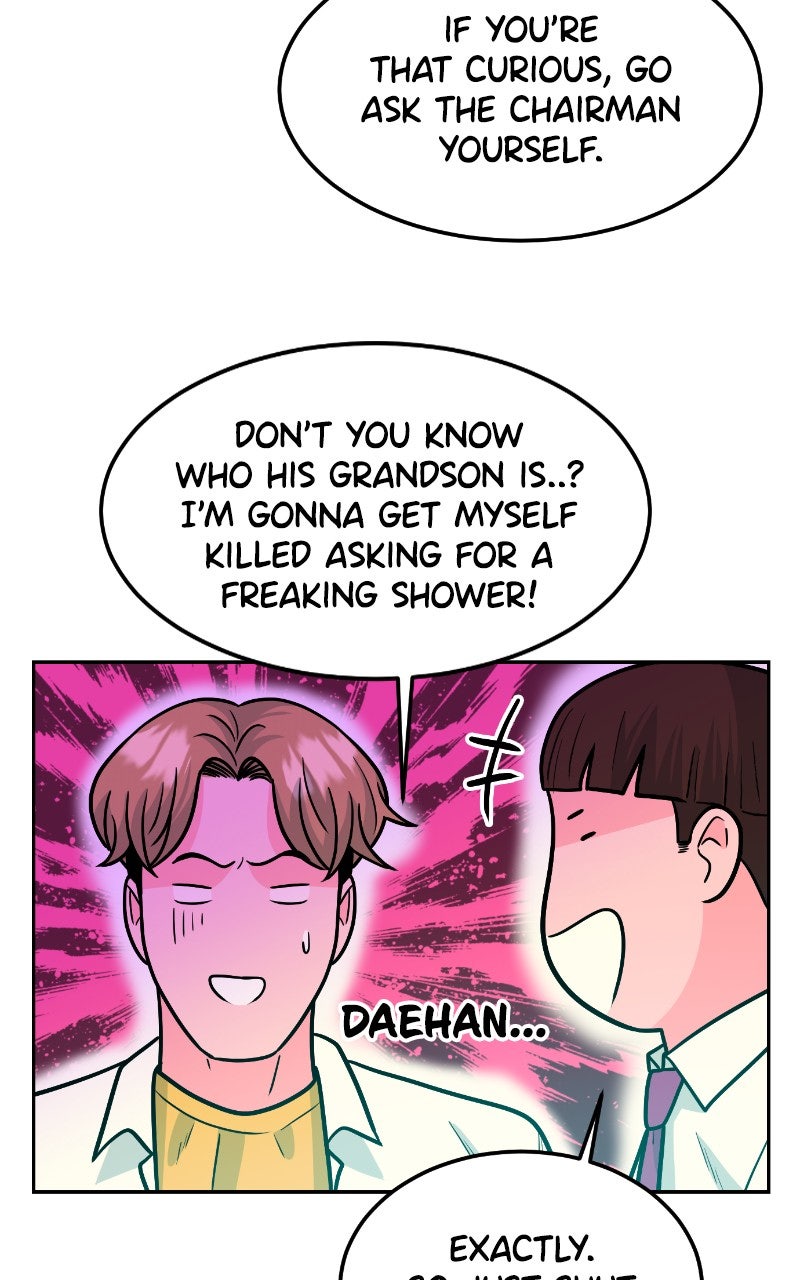 Read The Good Student EN Manga Online