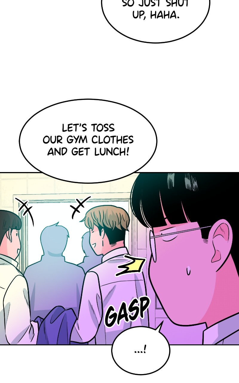 Read The Good Student EN Manga Online