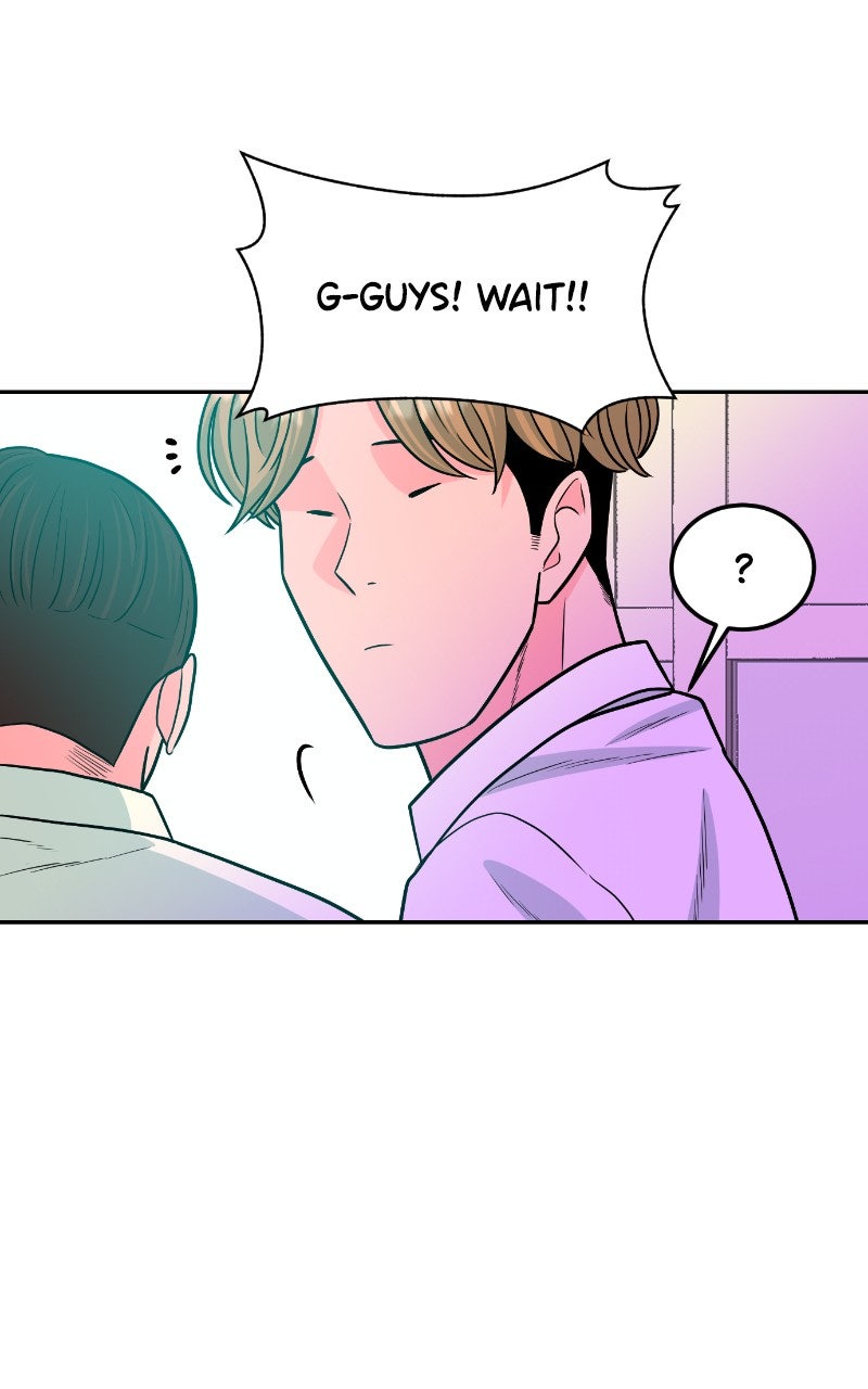 Read The Good Student EN Manga Online