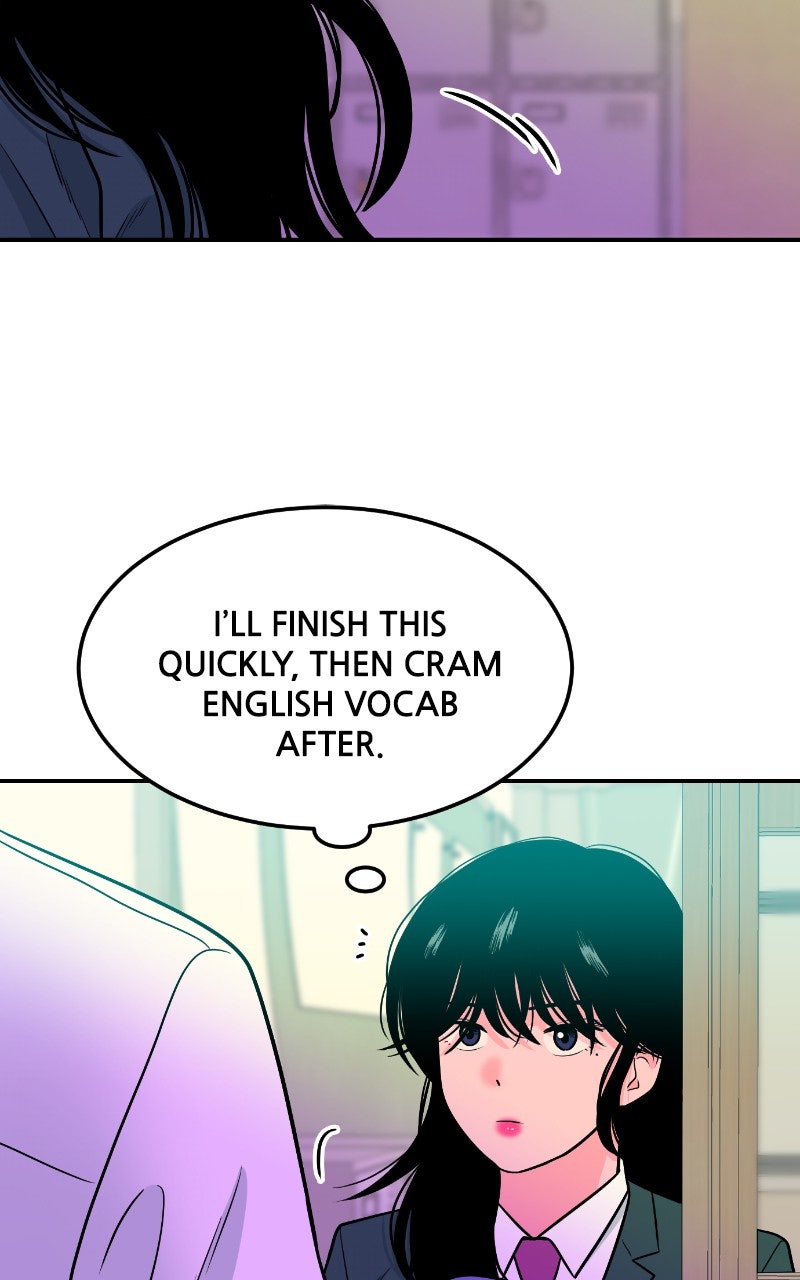 Read The Good Student EN Manga Online