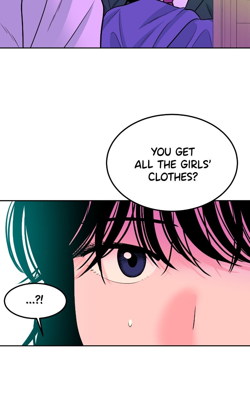 Read The Good Student EN Manga Online