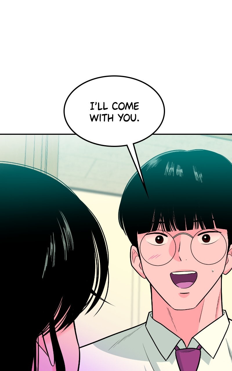 Read The Good Student EN Manga Online