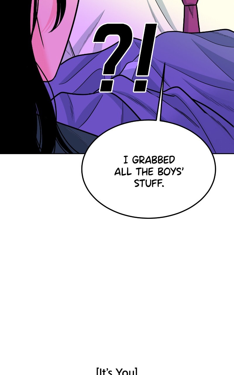 Read The Good Student EN Manga Online