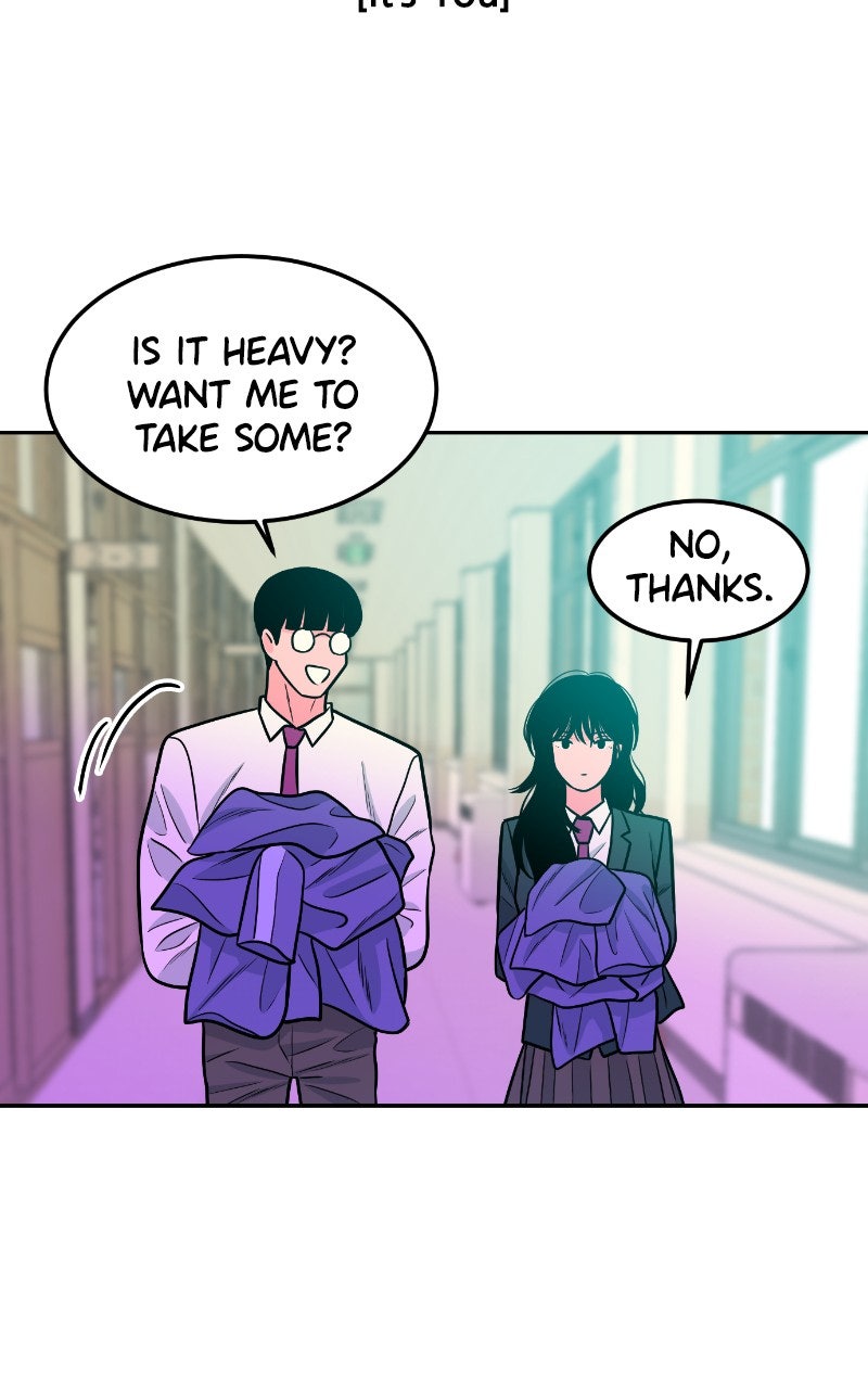 Read The Good Student EN Manga Online
