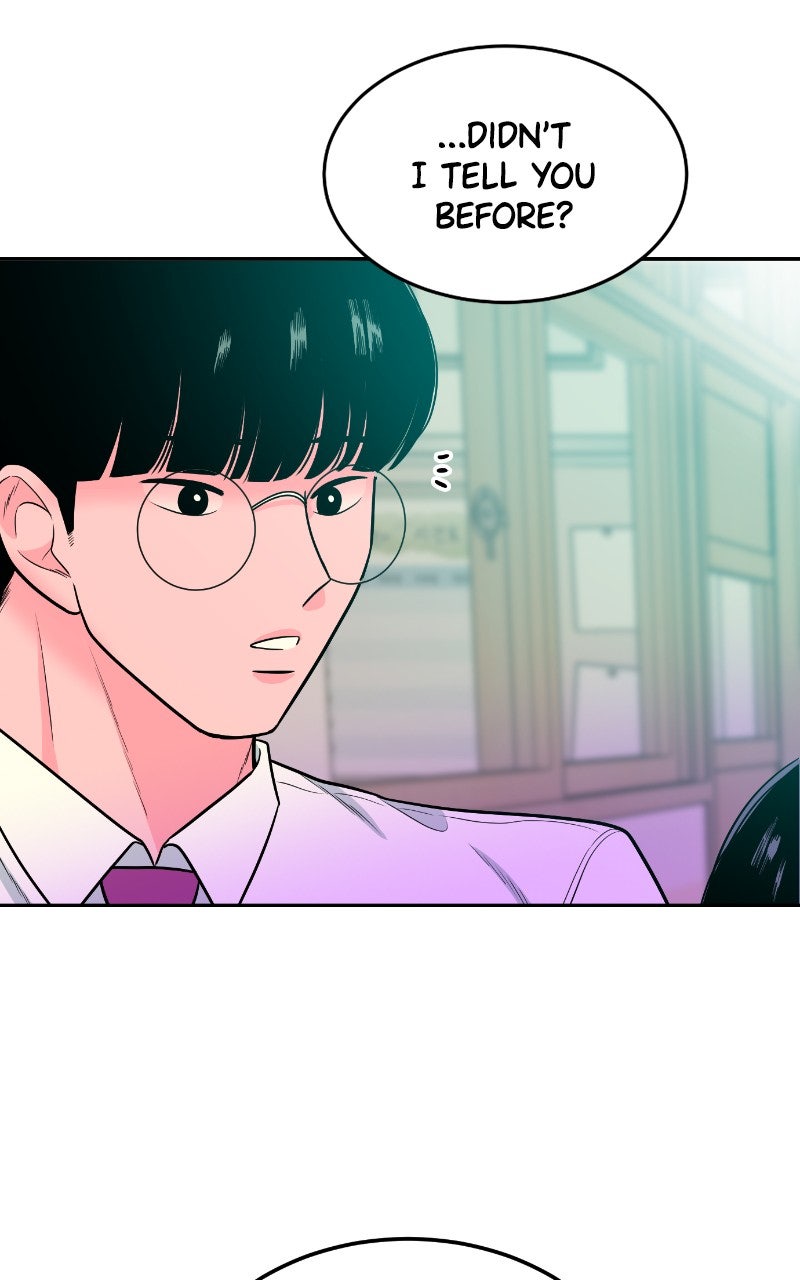 Read The Good Student EN Manga Online