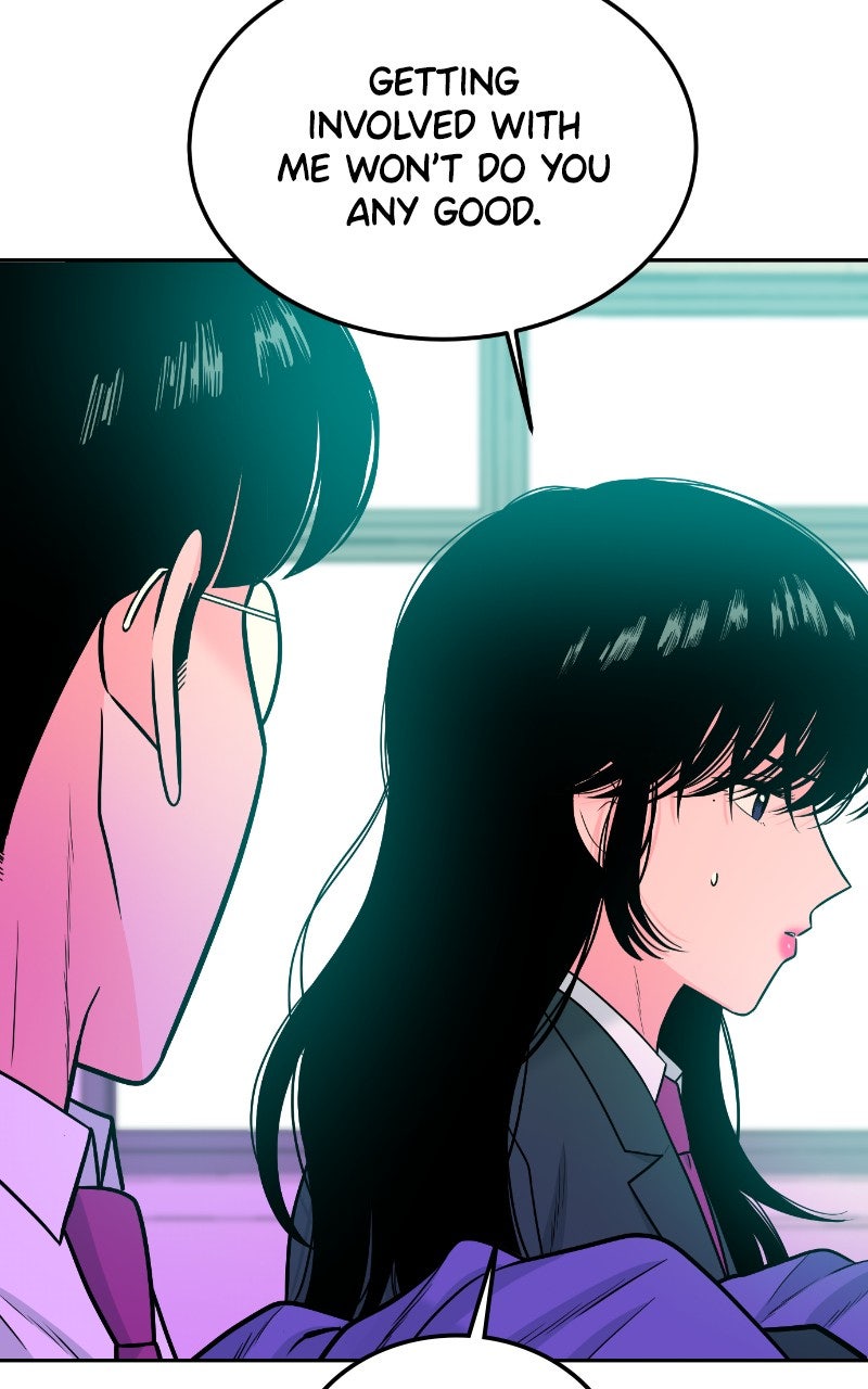 Read The Good Student EN Manga Online