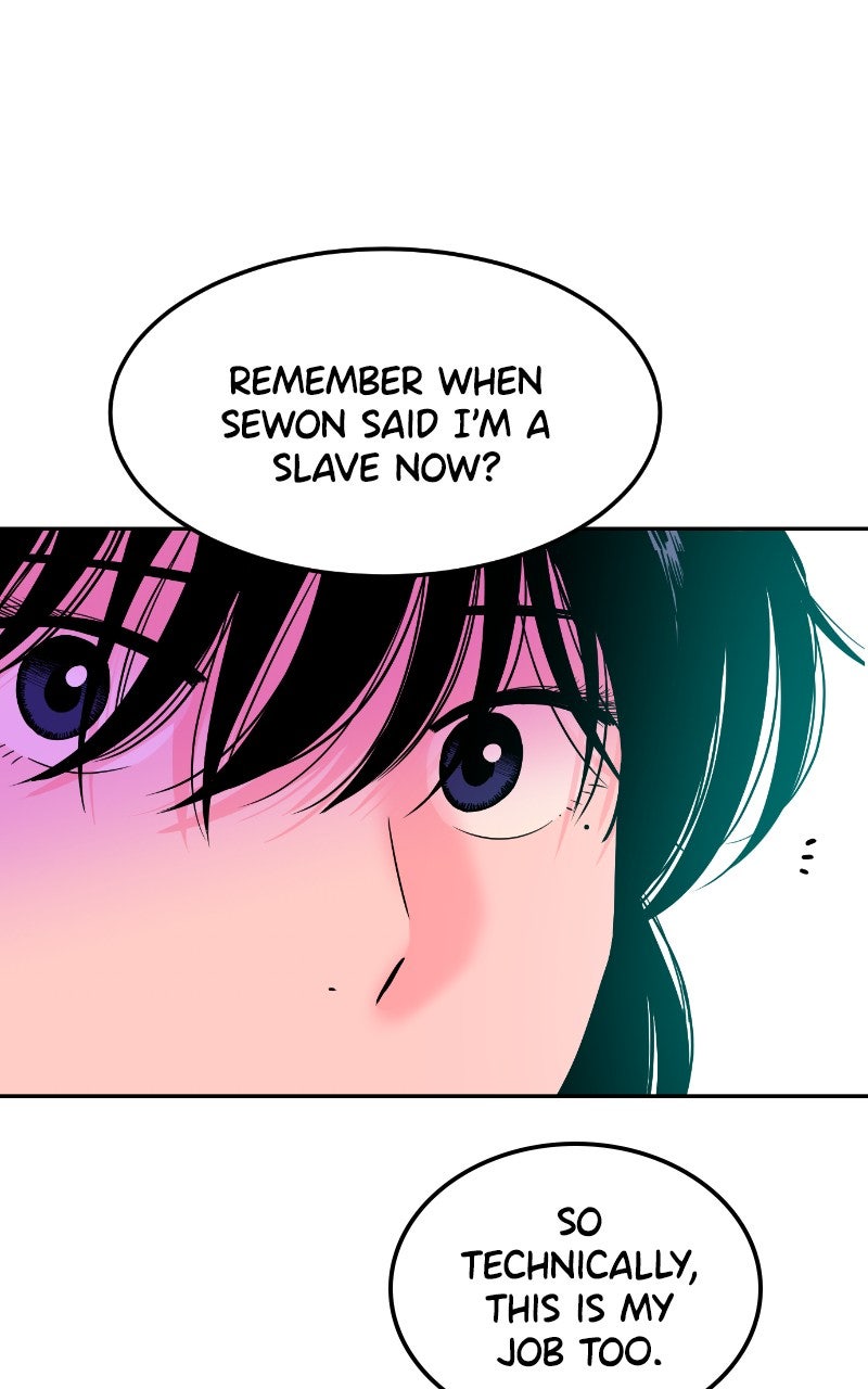 Read The Good Student EN Manga Online