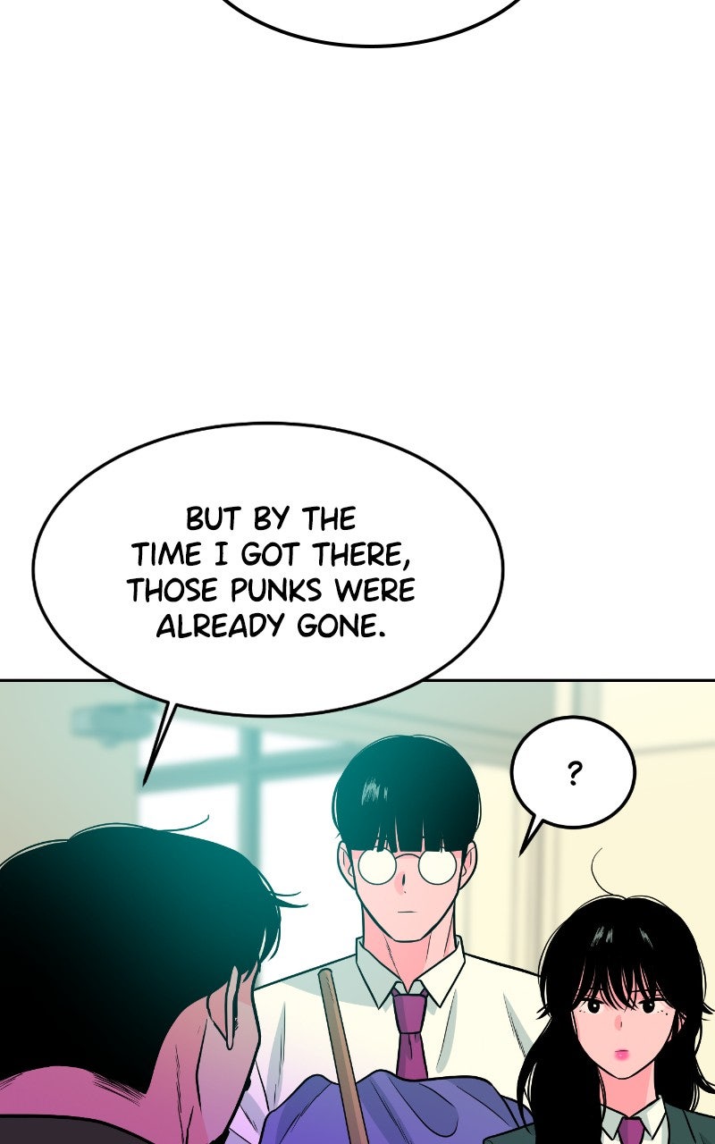 Read The Good Student EN Manga Online