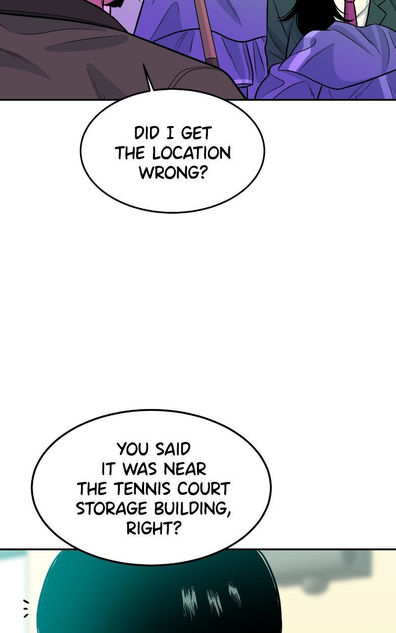 Read The Good Student EN Manga Online