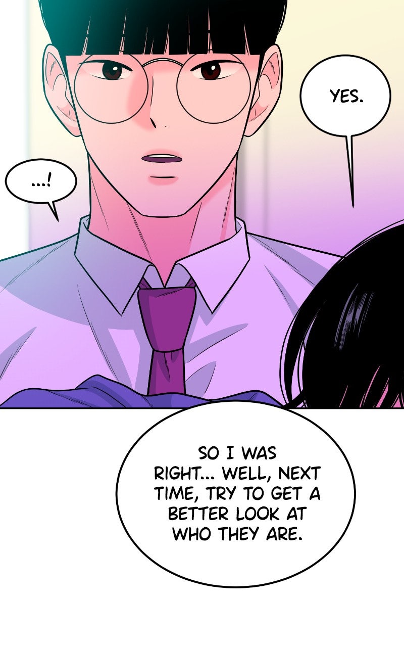 Read The Good Student EN Manga Online