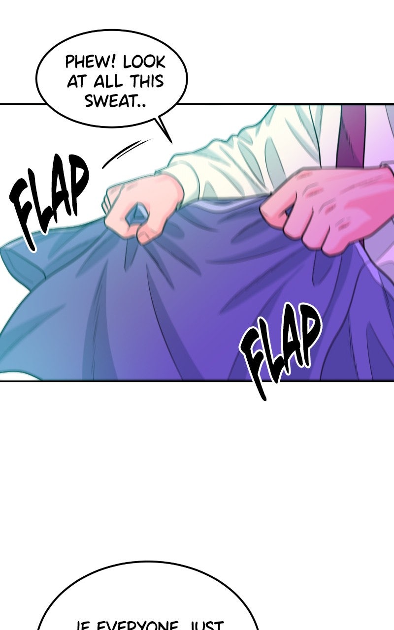 Read The Good Student EN Manga Online