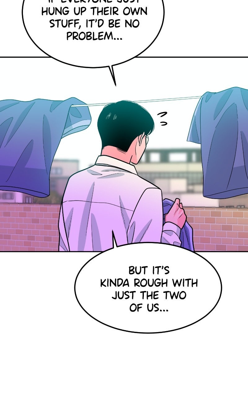 Read The Good Student EN Manga Online