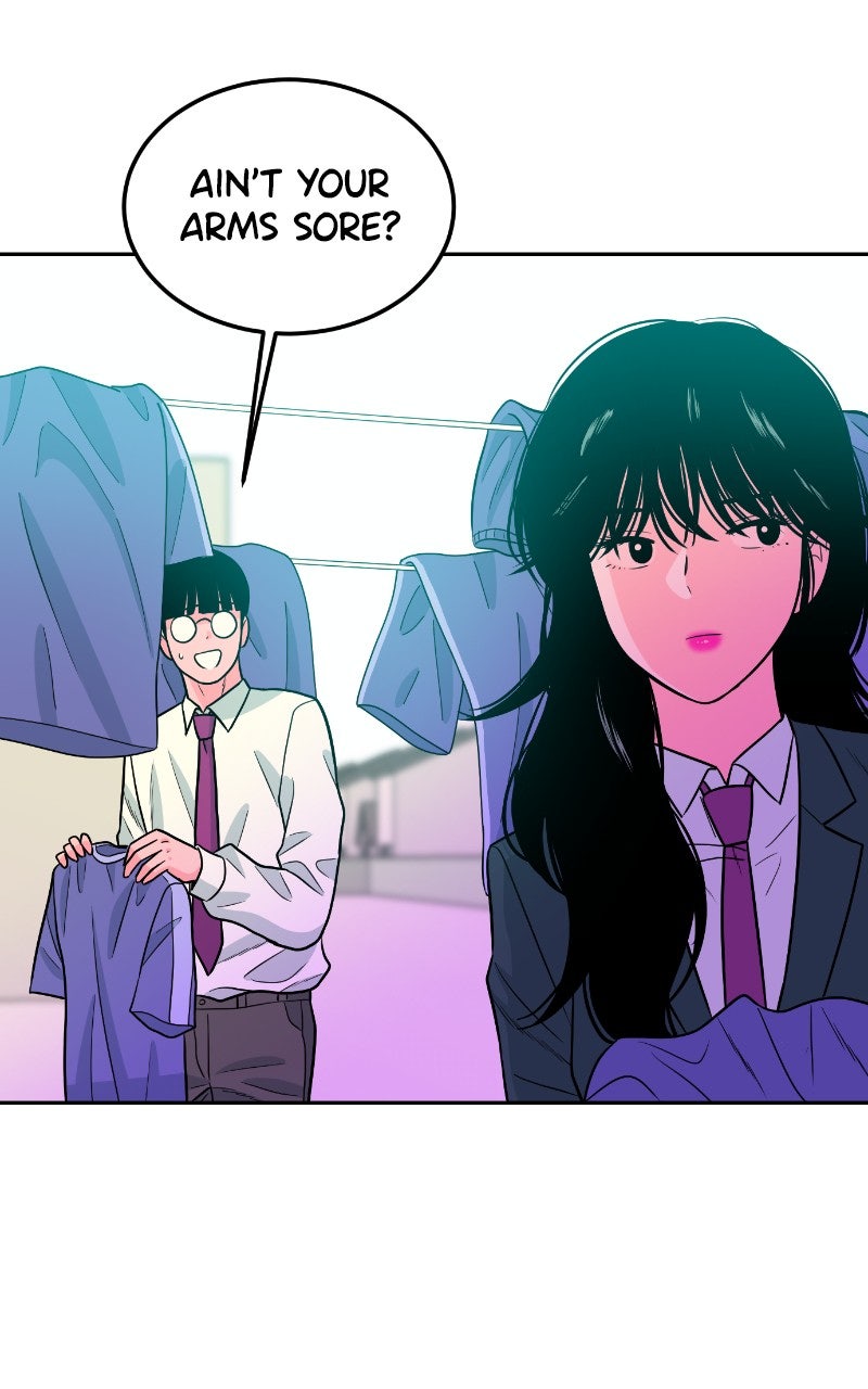 Read The Good Student EN Manga Online